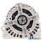 A & I Products Alternator, Re-Mfg.; IR/IF 9" x7" x7" A-RE205273 - alternate 2